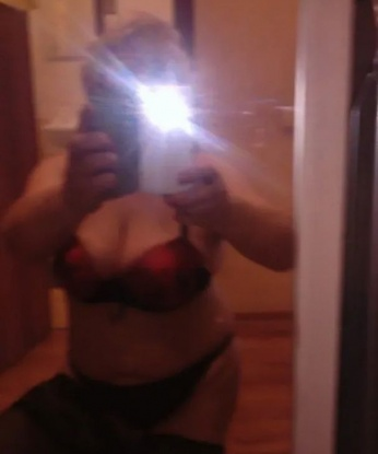 Анкета проститутки Юлия - город Южа, 46 лет, №5918